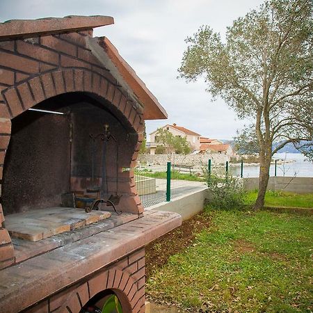 Holiday House "Kale" Drače Екстериор снимка