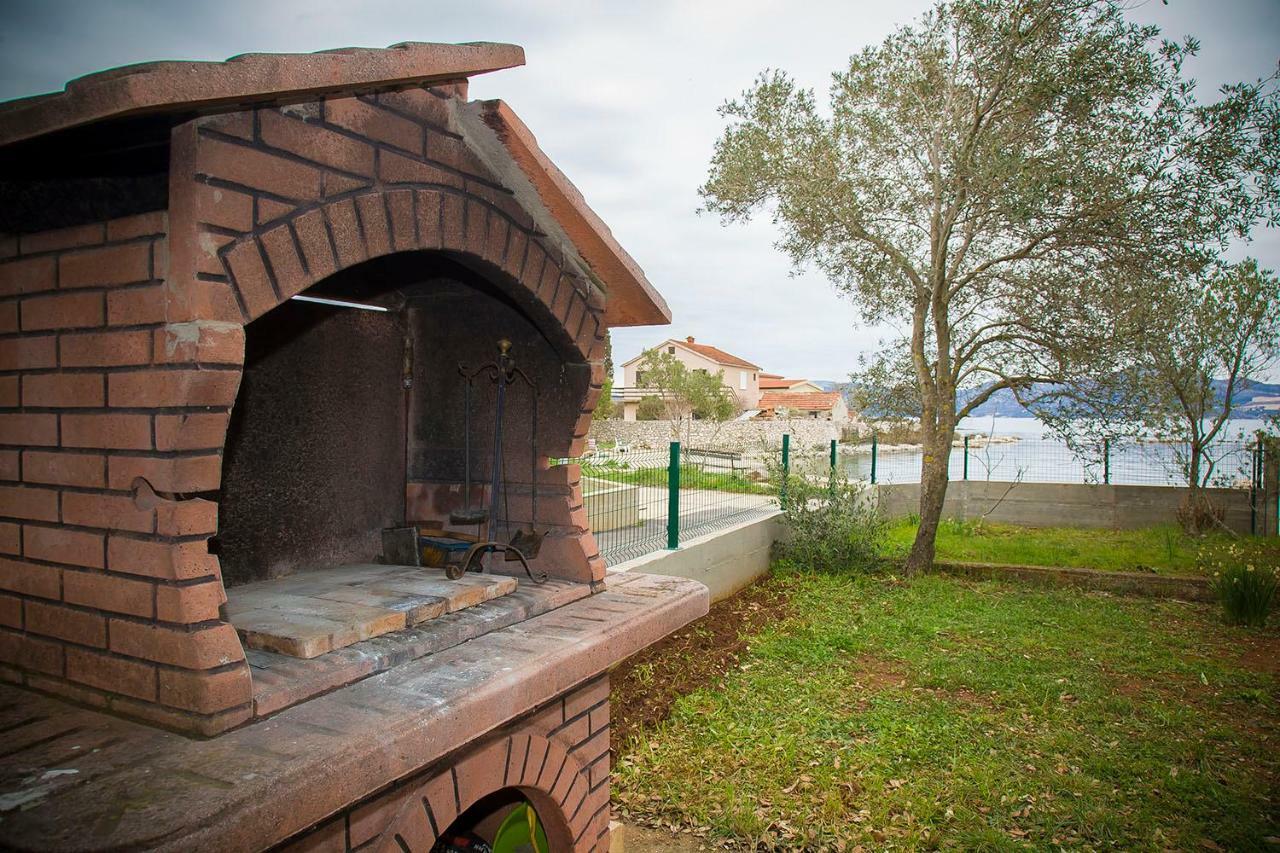 Holiday House "Kale" Drače Екстериор снимка