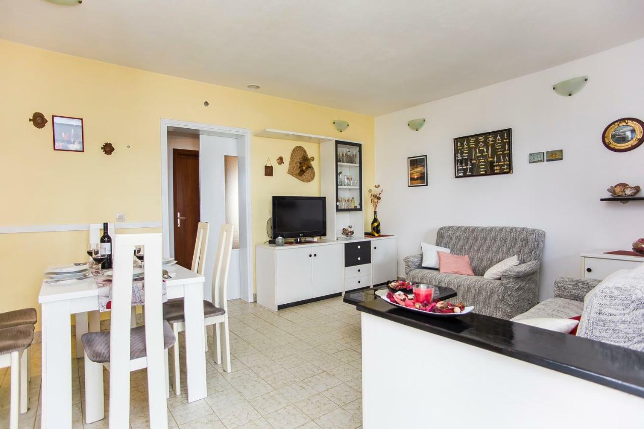 Holiday House "Kale" Drače Екстериор снимка