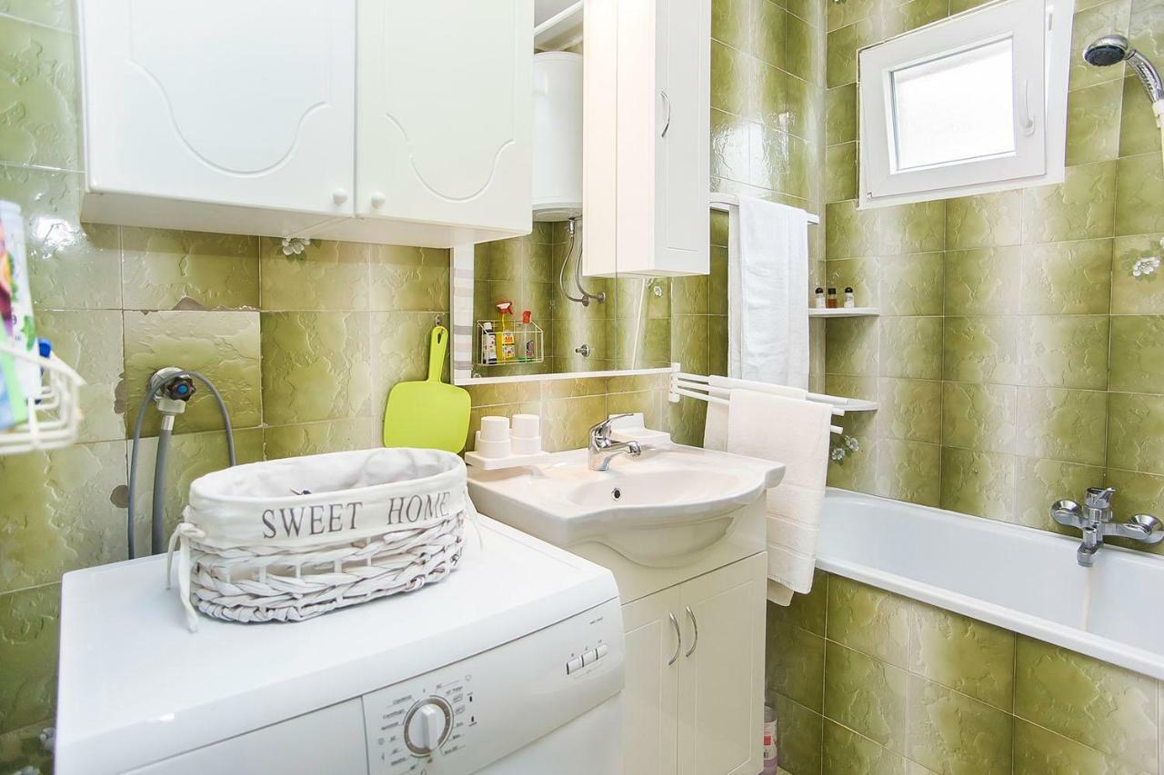 Holiday House "Kale" Drače Екстериор снимка