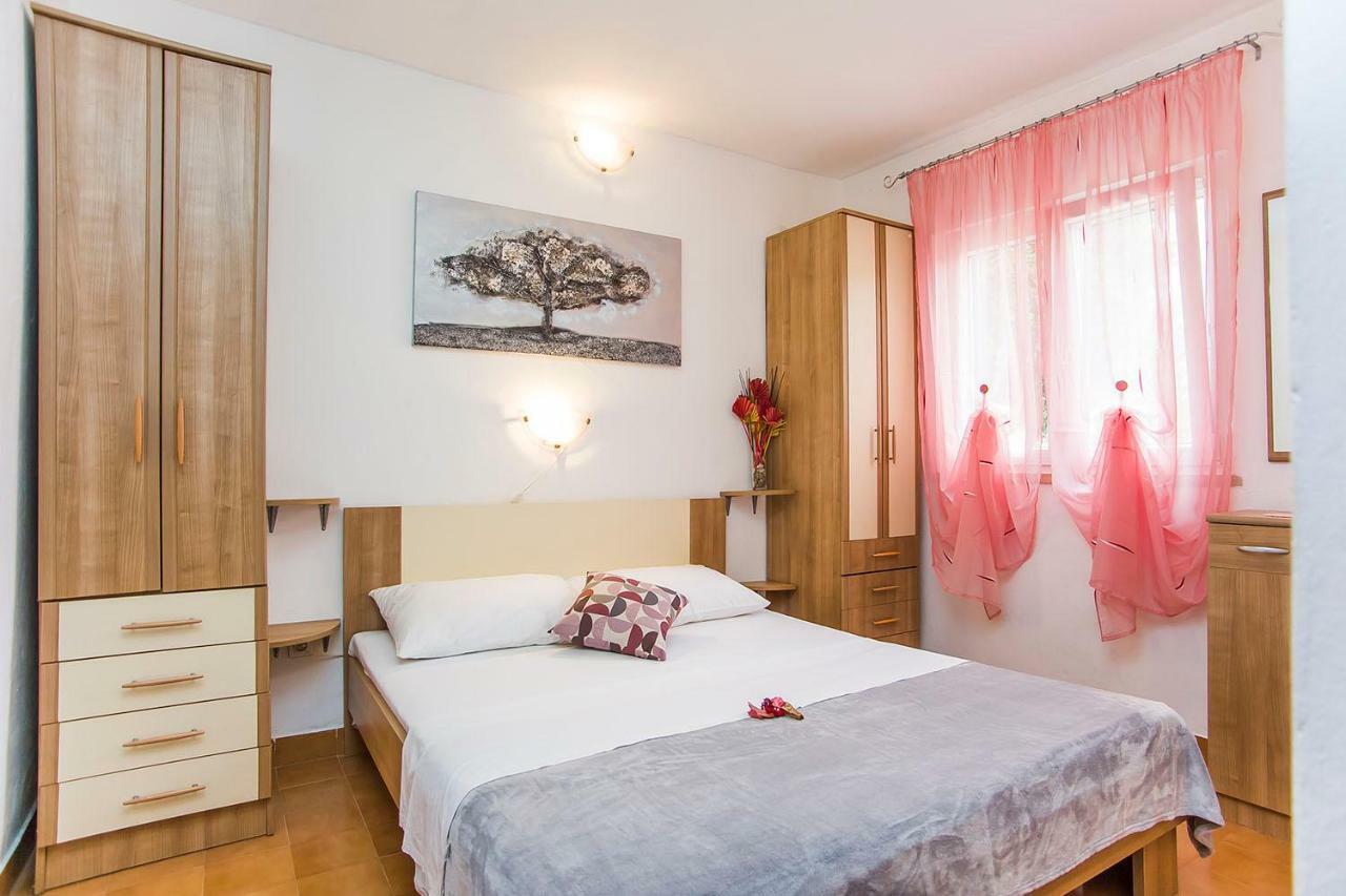 Holiday House "Kale" Drače Екстериор снимка