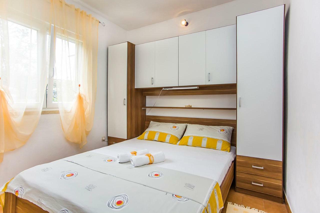 Holiday House "Kale" Drače Екстериор снимка